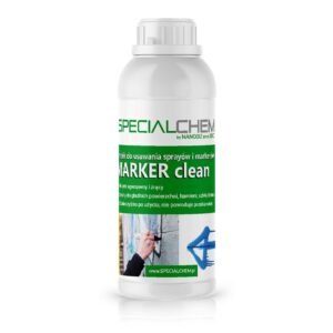 SPECIALCHEM MARKER Clean do zmywania markerów i farb
