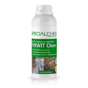 SPECIALCHEM WYKWIT Clean Preparat do usuwania wykwitów