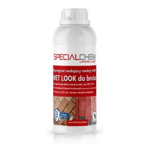 Specialchem WET LOOK mokry efekt do bruku