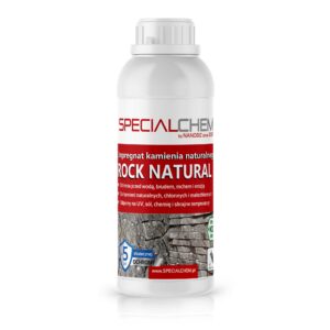 Specialchem ROCK NATURAL impregnat do kamienia naturalnego
