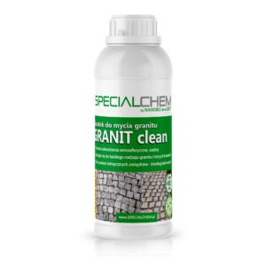 SPECIALCHEM Granit Clean płyn do mycia kamieni