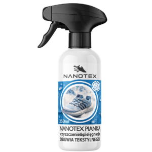 NANOTEX Pianka 250 ml — ULA