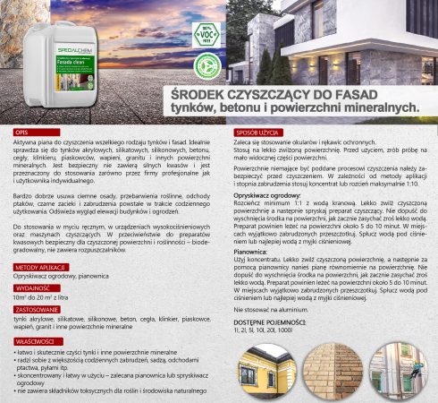 FASADA CLEAN_projekt_1
